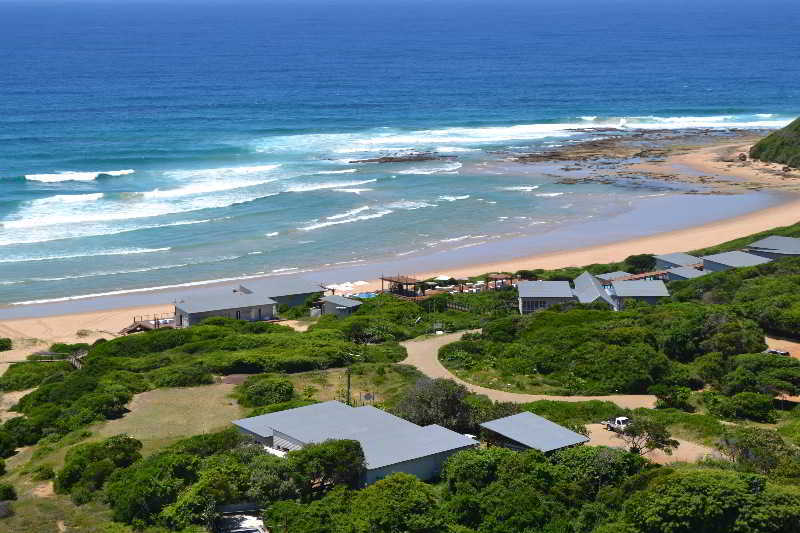 White Pearl Resorts Ponta Mamoli Inhaca Bagian luar foto