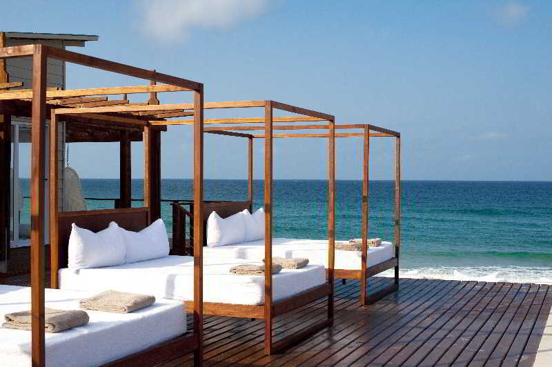 White Pearl Resorts Ponta Mamoli Inhaca Bagian luar foto