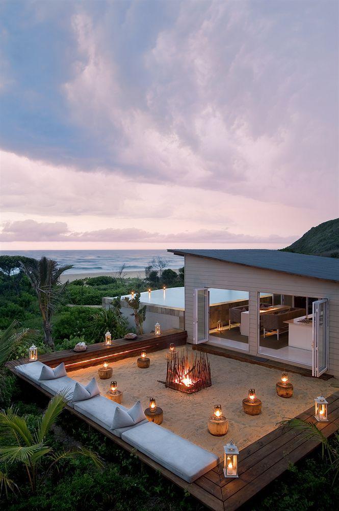 White Pearl Resorts Ponta Mamoli Inhaca Bagian luar foto