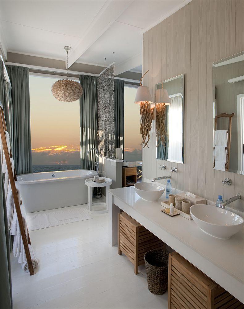 White Pearl Resorts Ponta Mamoli Inhaca Bagian luar foto