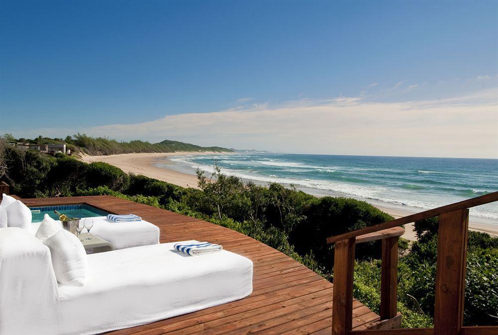 White Pearl Resorts Ponta Mamoli Inhaca Bagian luar foto