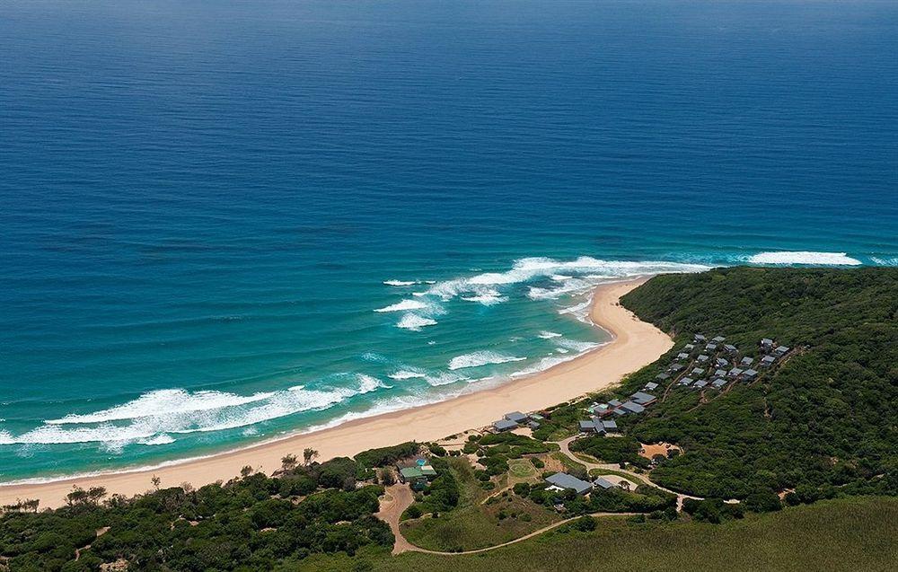 White Pearl Resorts Ponta Mamoli Inhaca Bagian luar foto