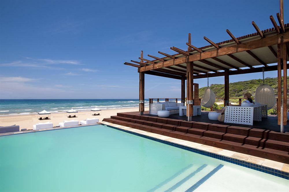 White Pearl Resorts Ponta Mamoli Inhaca Bagian luar foto