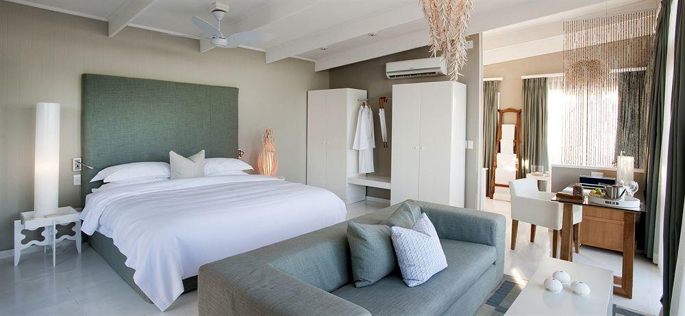White Pearl Resorts Ponta Mamoli Inhaca Bagian luar foto
