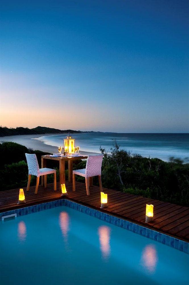White Pearl Resorts Ponta Mamoli Inhaca Bagian luar foto