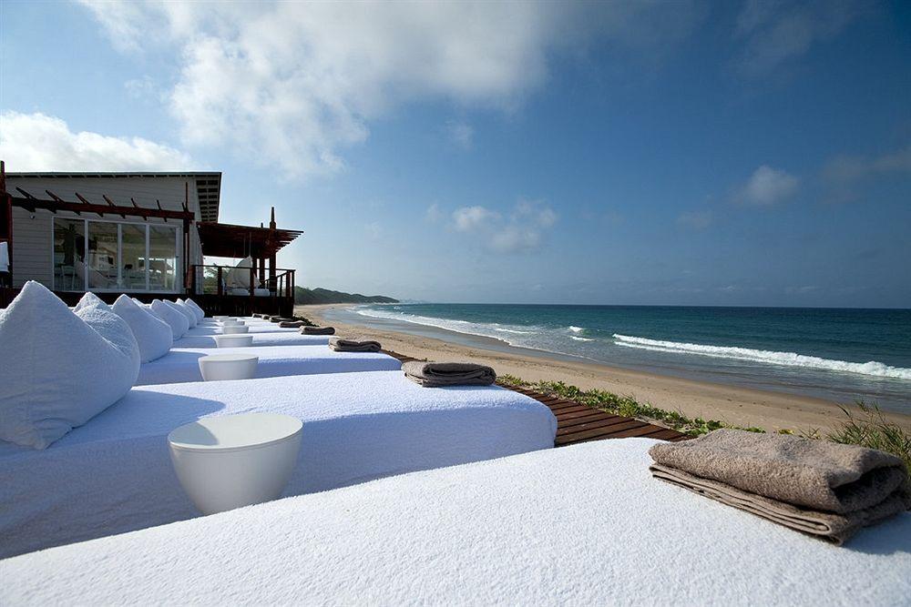 White Pearl Resorts Ponta Mamoli Inhaca Bagian luar foto