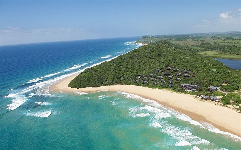 White Pearl Resorts Ponta Mamoli Inhaca Bagian luar foto