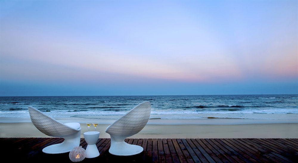 White Pearl Resorts Ponta Mamoli Inhaca Bagian luar foto