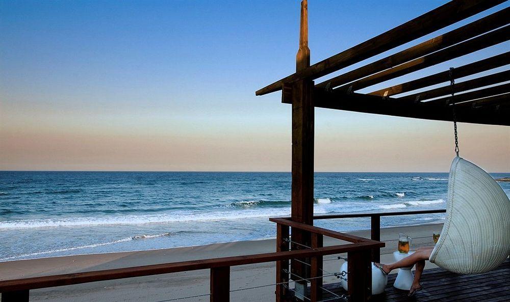 White Pearl Resorts Ponta Mamoli Inhaca Bagian luar foto