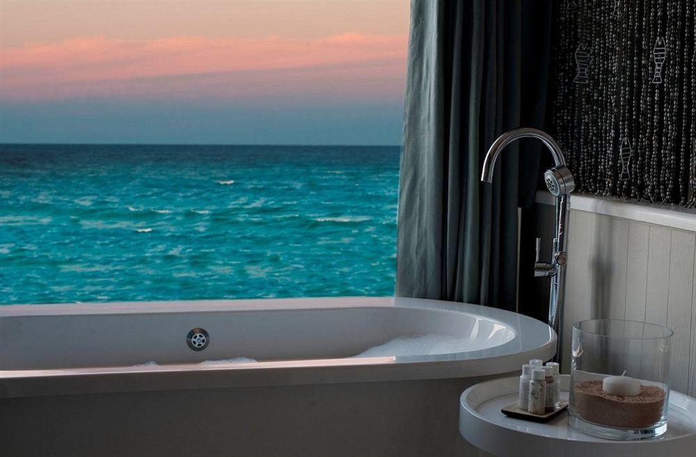 White Pearl Resorts Ponta Mamoli Inhaca Bagian luar foto