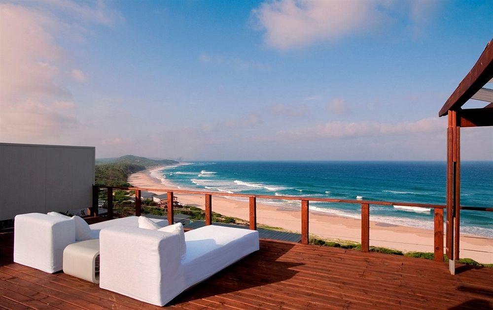 White Pearl Resorts Ponta Mamoli Inhaca Bagian luar foto