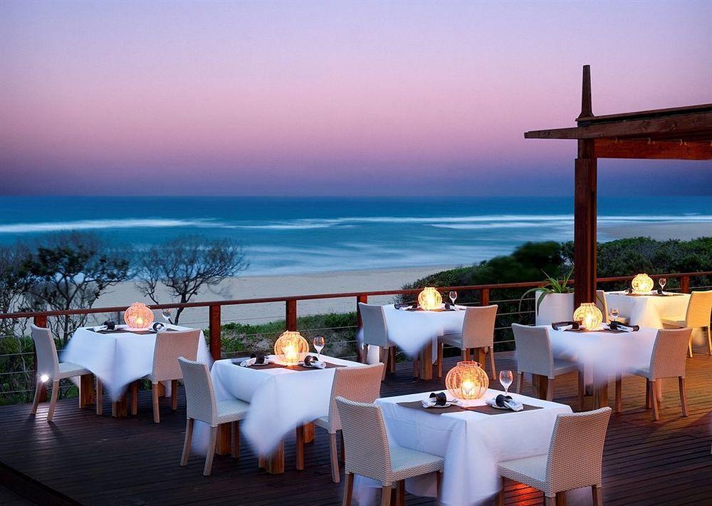 White Pearl Resorts Ponta Mamoli Inhaca Bagian luar foto