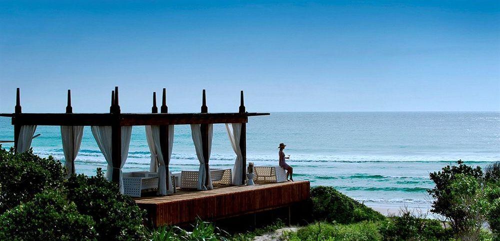 White Pearl Resorts Ponta Mamoli Inhaca Bagian luar foto