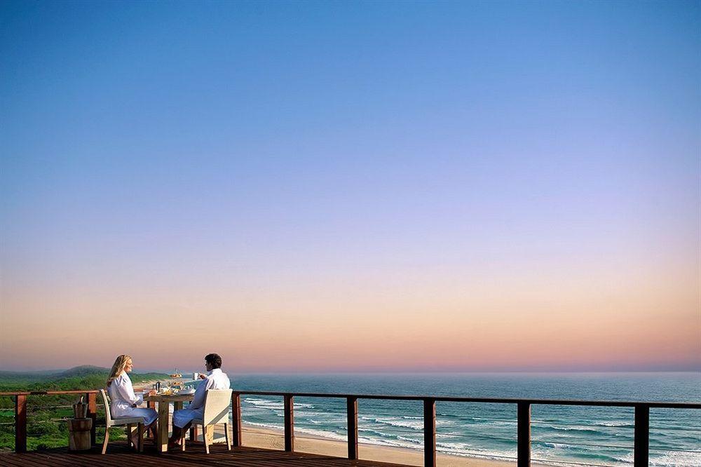 White Pearl Resorts Ponta Mamoli Inhaca Bagian luar foto