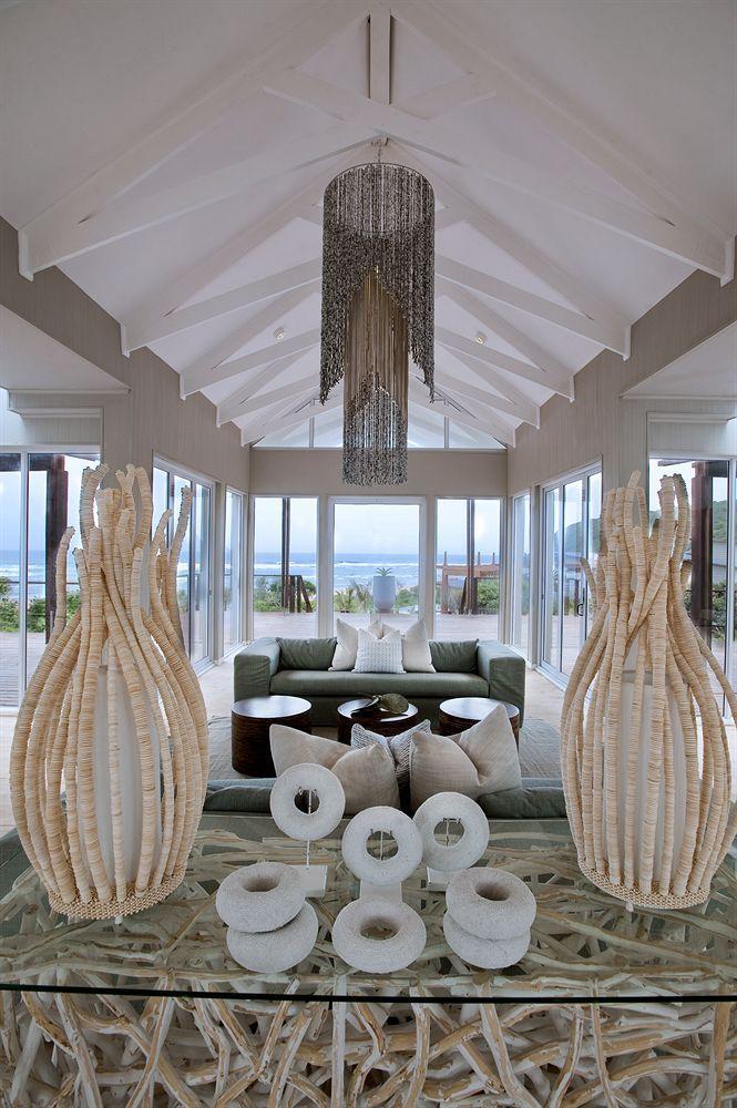 White Pearl Resorts Ponta Mamoli Inhaca Bagian luar foto