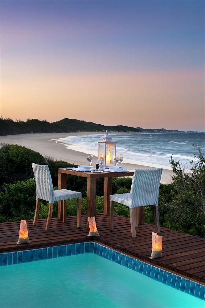 White Pearl Resorts Ponta Mamoli Inhaca Bagian luar foto