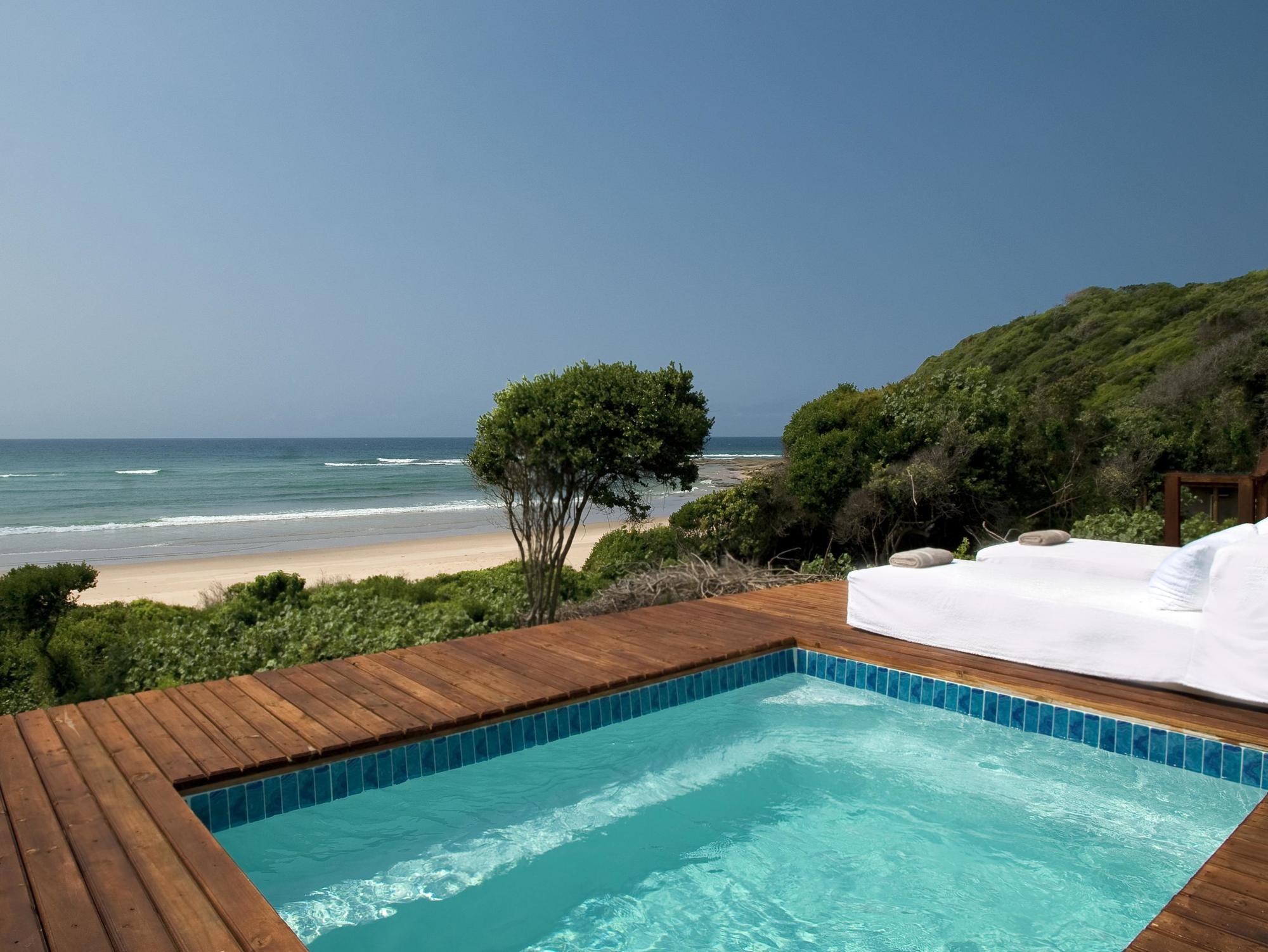 White Pearl Resorts Ponta Mamoli Inhaca Bagian luar foto