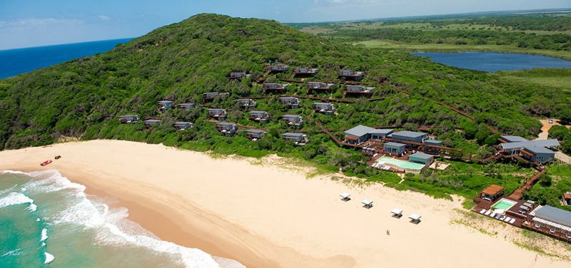 White Pearl Resorts Ponta Mamoli Inhaca Bagian luar foto