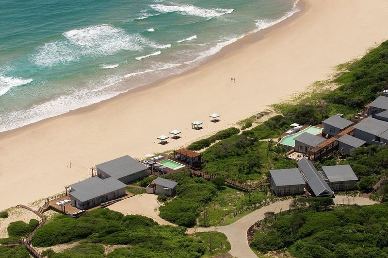 White Pearl Resorts Ponta Mamoli Inhaca Bagian luar foto
