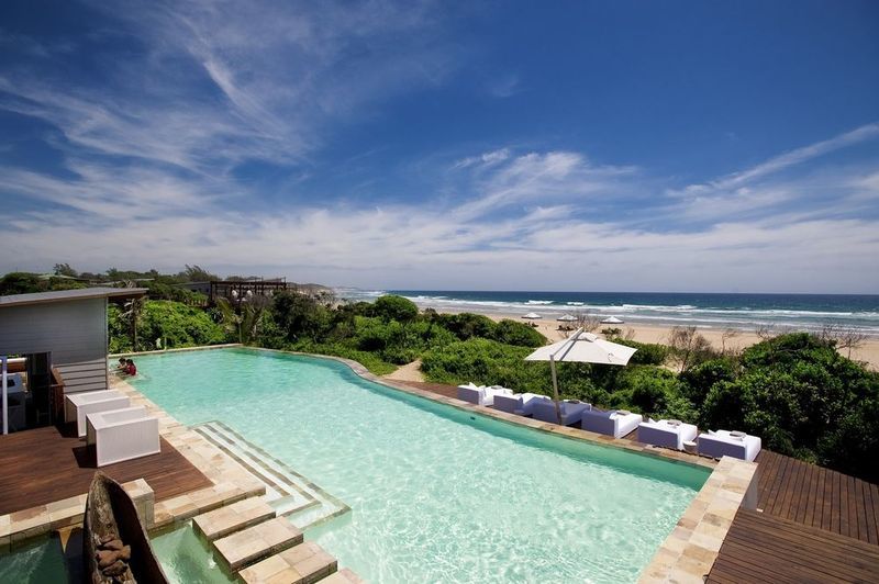 White Pearl Resorts Ponta Mamoli Inhaca Bagian luar foto