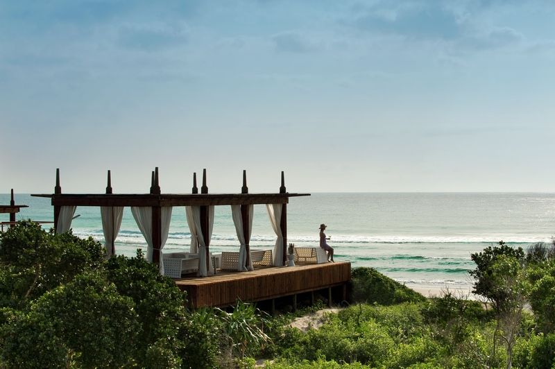 White Pearl Resorts Ponta Mamoli Inhaca Bagian luar foto