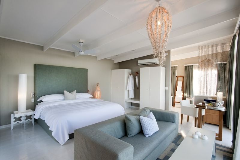 White Pearl Resorts Ponta Mamoli Inhaca Bagian luar foto