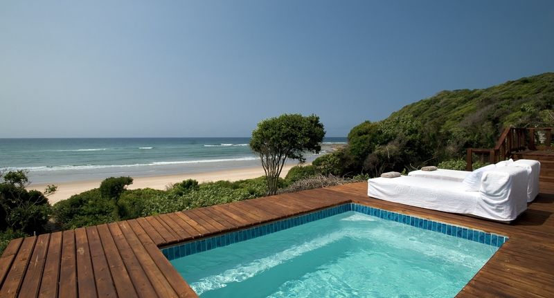 White Pearl Resorts Ponta Mamoli Inhaca Bagian luar foto