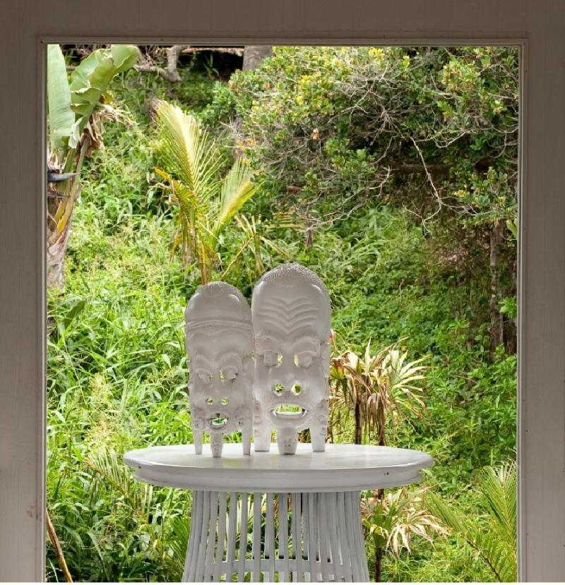 White Pearl Resorts Ponta Mamoli Inhaca Bagian luar foto